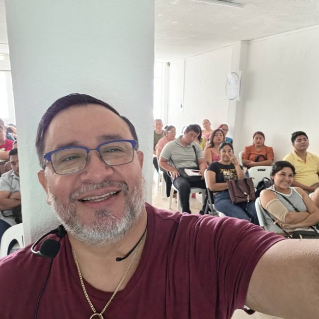 Ángel Rincón